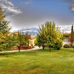 La Ermita De Los Llanos Hotel *