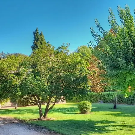 La Ermita De Llanos Country house
