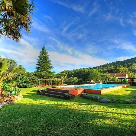 La Ermita De Llanos Country house *