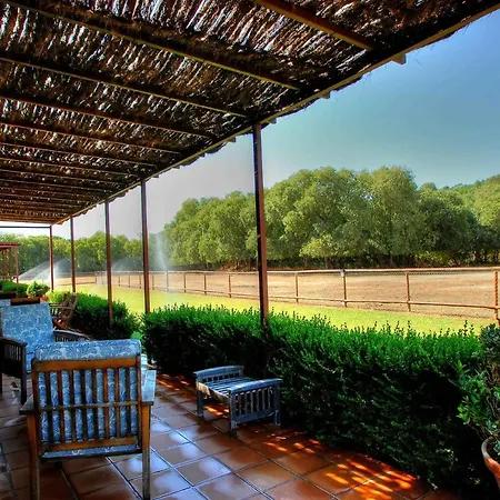 Country house La Ermita De Llanos Arenas de San Pedro