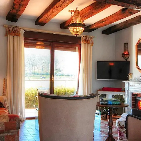 La Ermita De Llanos Country house Arenas de San Pedro