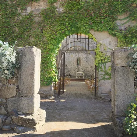 La Ermita De Llanos Country house Arenas de San Pedro