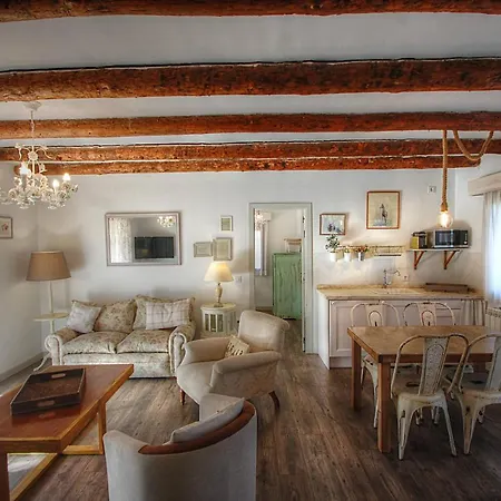 La Ermita De Llanos Country house