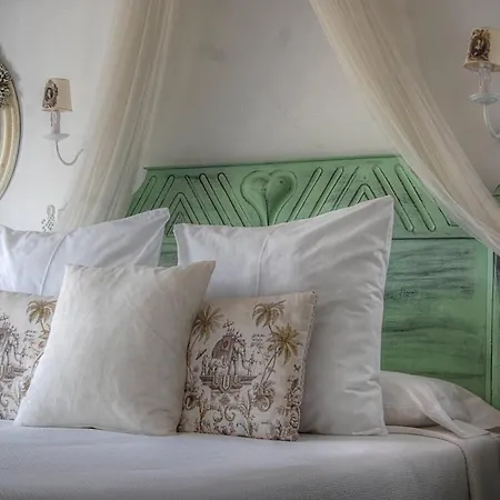 La Ermita De Llanos Country house *
