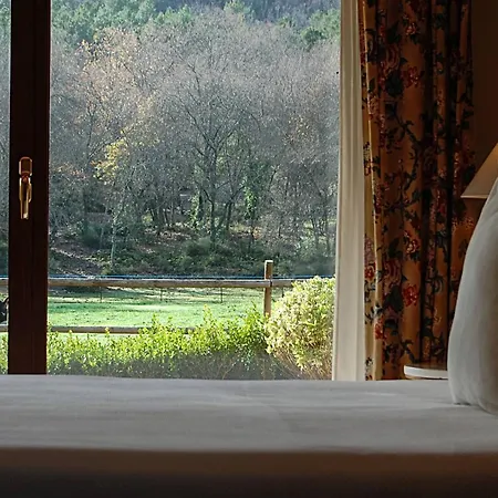 La Ermita De Llanos Country house *