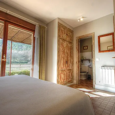 Country house La Ermita De Llanos Arenas de San Pedro