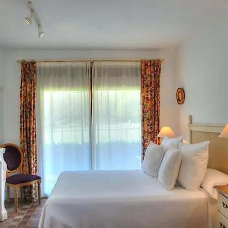 La Ermita De Llanos Country house
