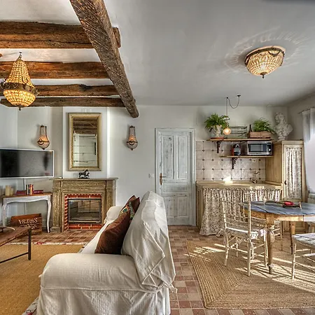 Hotel La Ermita De Los Llanos