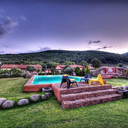 La Ermita De Los Llanos Hotel *