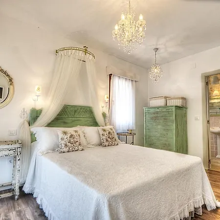 La Ermita De Los Llanos Hotel