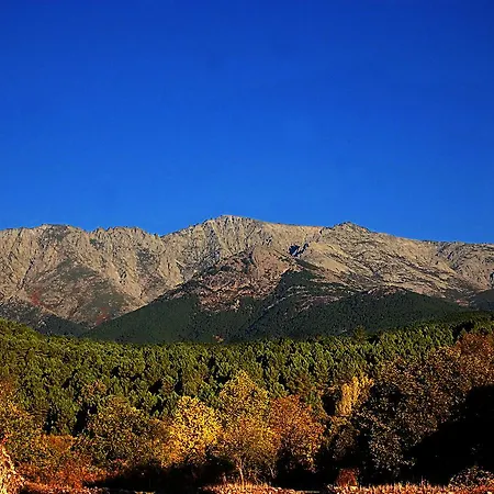 Hotel La Ermita De Los Llanos
