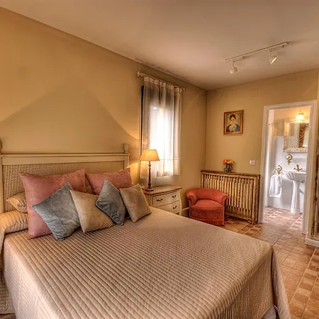 La Ermita De Los Llanos Hotel Arenas de San Pedro