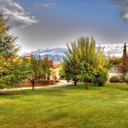 La Ermita De Los Llanos Hotel *