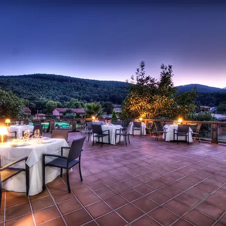 Hotel La Ermita De Los Llanos *