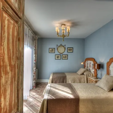 La Ermita De Los Llanos * Arenas de San Pedro