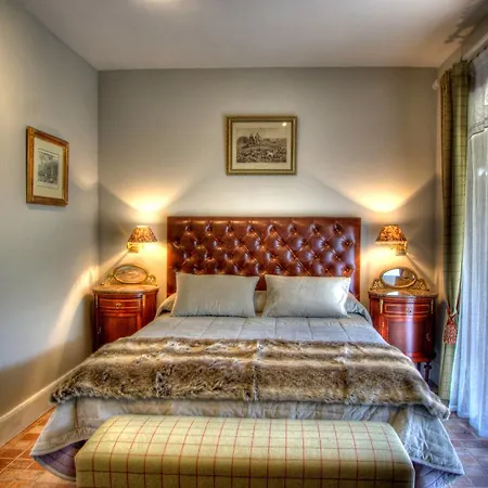 Hotel La Ermita De Los Llanos *