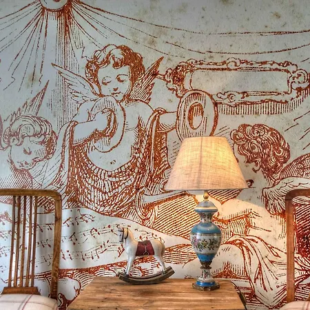 Hotel La Ermita De Los Llanos Arenas de San Pedro