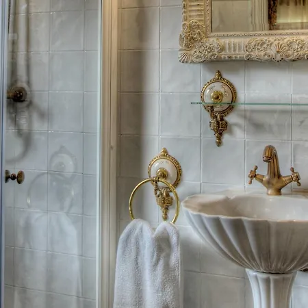 Hotel La Ermita De Los Llanos