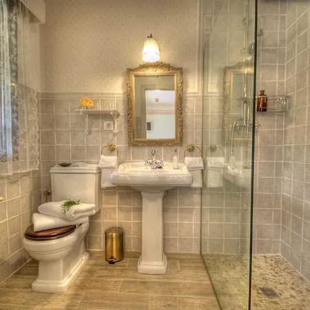 La Ermita De Los Llanos Hotel *