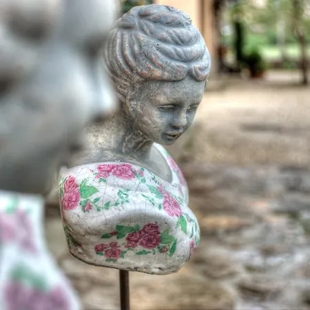 La Ermita De Los Llanos * Arenas de San Pedro