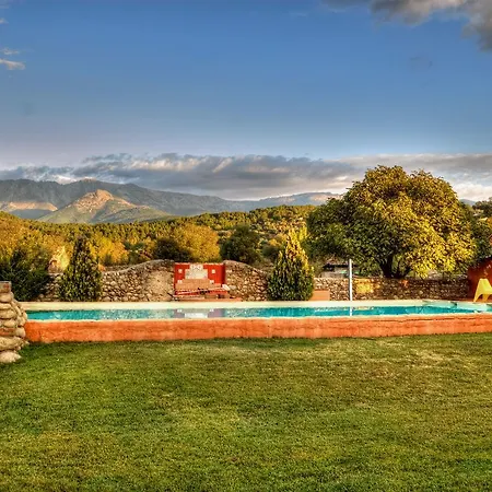 Hotel La Ermita De Los Llanos