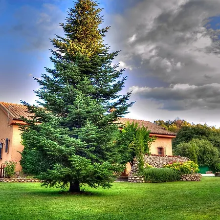 La Ermita De Los Llanos Arenas de San Pedro