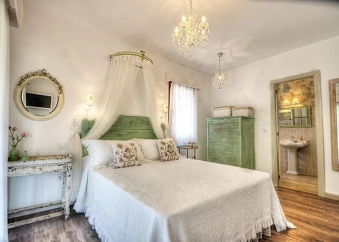 La Ermita De Los Llanos 호텔