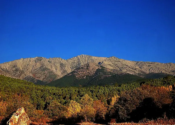 호텔 La Ermita De Los Llanos