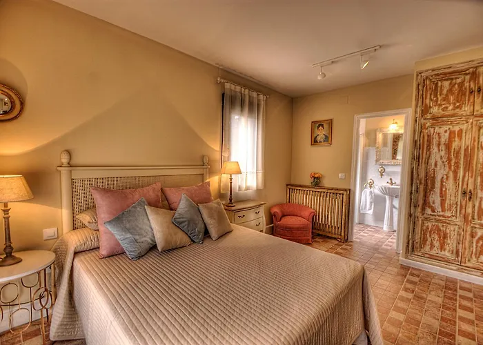 La Ermita De Los Llanos 호텔 아레나스 데 산 페드로