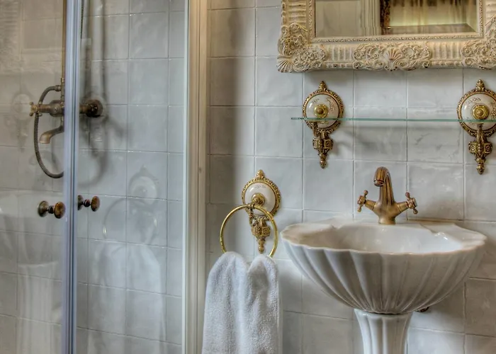 호텔 La Ermita De Los Llanos