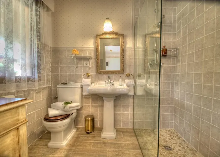 La Ermita De Los Llanos 호텔 *