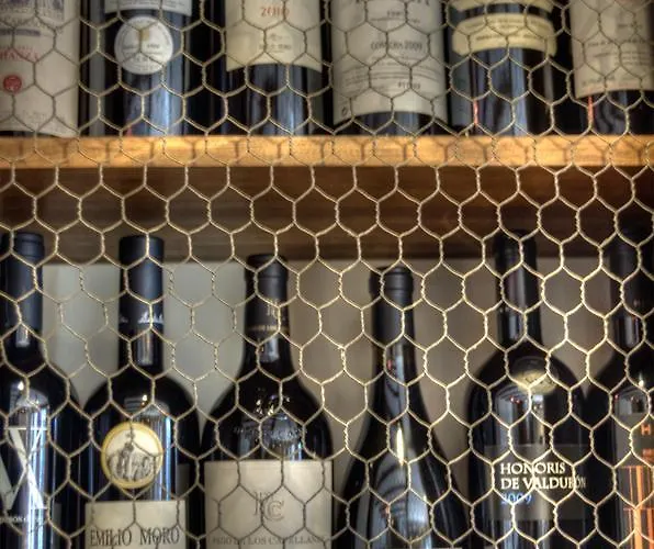 La Ermita De Los Llanos 아레나스 데 산 페드로