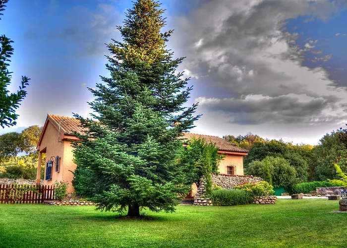 La Ermita De Los Llanos 아레나스 데 산 페드로