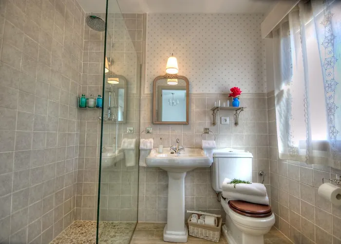 La Ermita De Los Llanos 호텔 아레나스 데 산 페드로